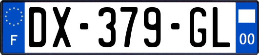 DX-379-GL