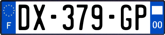 DX-379-GP