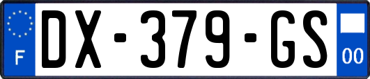 DX-379-GS