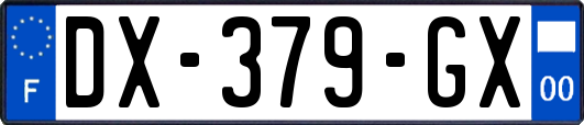 DX-379-GX