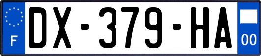 DX-379-HA