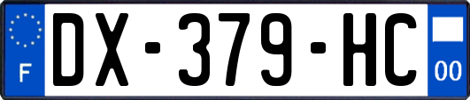 DX-379-HC