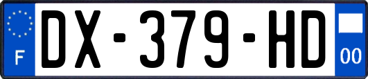 DX-379-HD