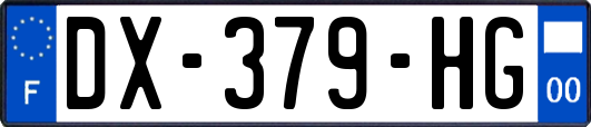 DX-379-HG