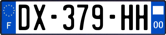 DX-379-HH