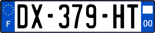 DX-379-HT