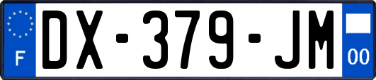 DX-379-JM