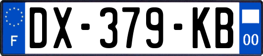 DX-379-KB