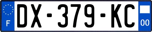 DX-379-KC