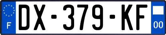 DX-379-KF