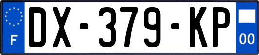 DX-379-KP