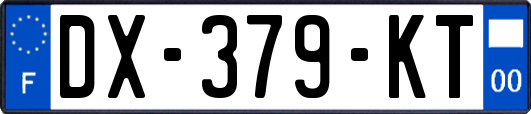 DX-379-KT