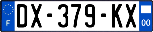 DX-379-KX