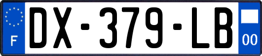 DX-379-LB