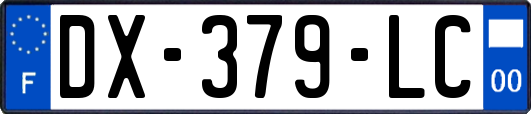 DX-379-LC