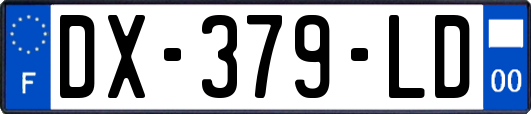 DX-379-LD