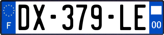 DX-379-LE