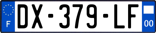 DX-379-LF