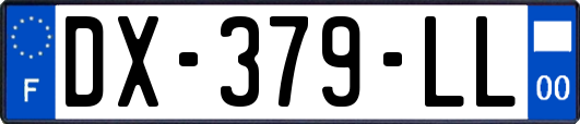 DX-379-LL