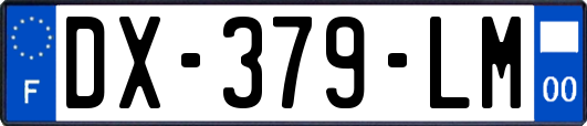 DX-379-LM