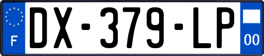 DX-379-LP