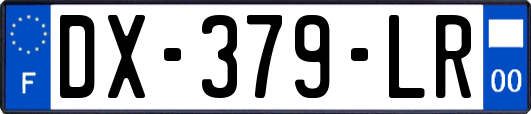 DX-379-LR