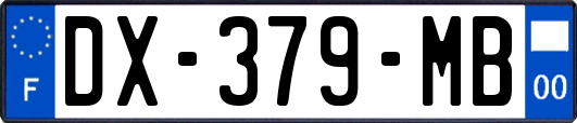 DX-379-MB
