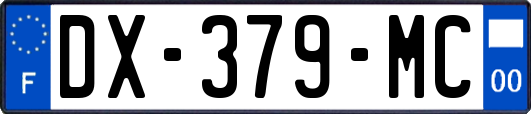 DX-379-MC