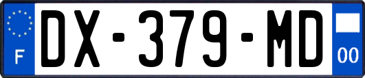DX-379-MD