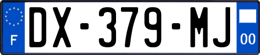 DX-379-MJ