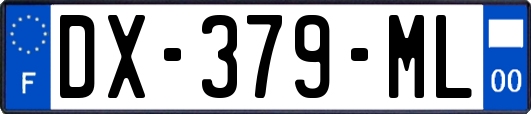 DX-379-ML