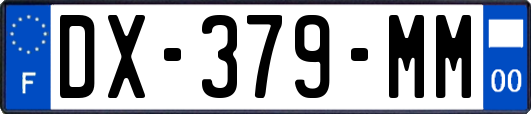 DX-379-MM