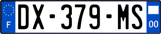 DX-379-MS