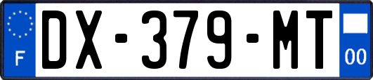 DX-379-MT