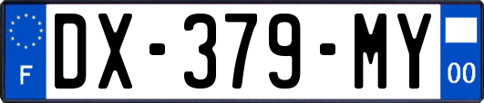 DX-379-MY