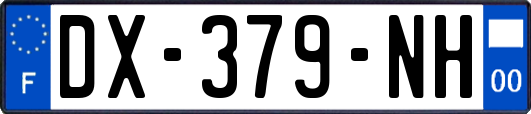 DX-379-NH