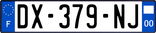 DX-379-NJ