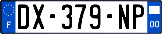 DX-379-NP