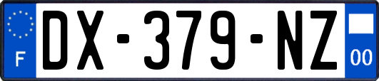DX-379-NZ