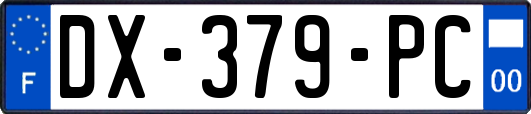 DX-379-PC