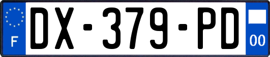 DX-379-PD