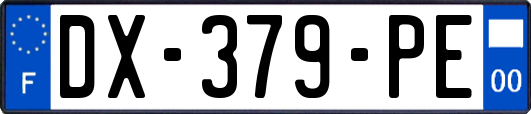 DX-379-PE