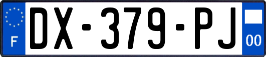 DX-379-PJ