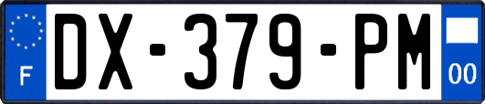 DX-379-PM