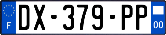 DX-379-PP