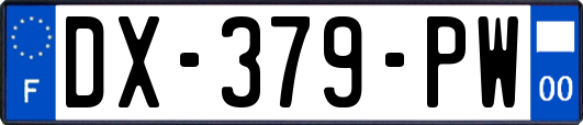 DX-379-PW
