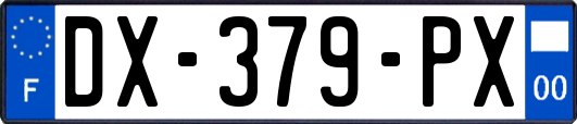 DX-379-PX