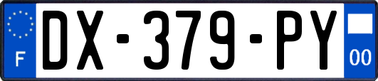 DX-379-PY