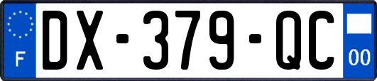 DX-379-QC
