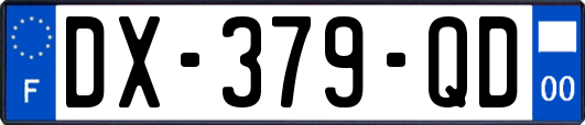 DX-379-QD